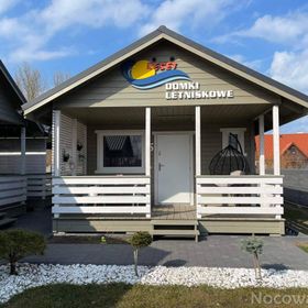 Domki letniskowe Reset