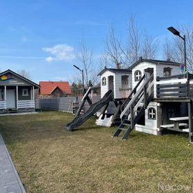 Domki letniskowe Reset