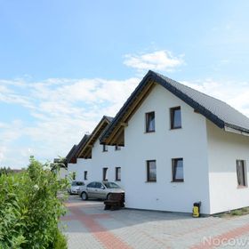 Ośrodek Wypoczynkowy Swallow