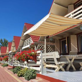 Domki letniskowe Hals