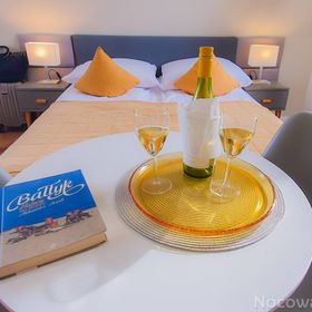 Willa Elefant 350 m do morza!