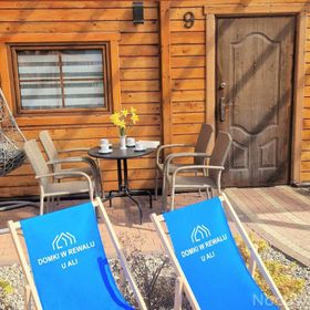 Nowe domki drewniane