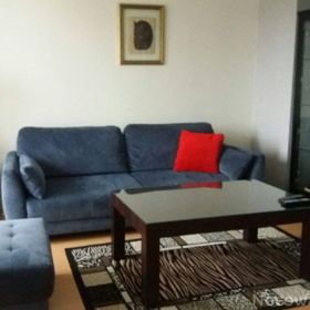 Apartament przy Promenadzie w Mrągowie