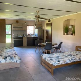 Noclegi nad Baryczą