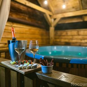 Agroturystyka Pod Lasem 