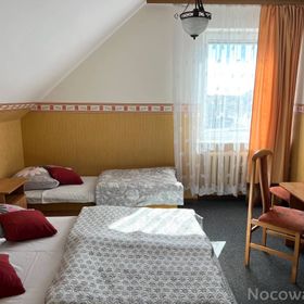 Ewa Ptaszyńska Wynajem pokoi gościnnych