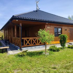 Nocowanie Olga i Oliwia