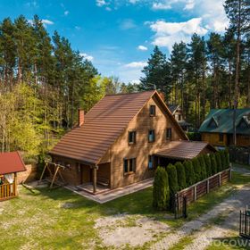Agroturystyka Pod Lasem 