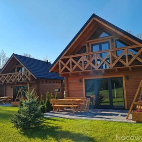 Słoneczne Domki Sudety Kotlina Kłodzka 