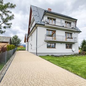 Pokoje nad Zalewem Czorsztyńskim