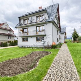 Pokoje nad Zalewem Czorsztyńskim