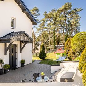 Apartamenty Na Fali