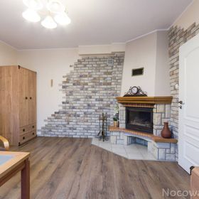 Barakuda Chałupy Domek letniskowy i Apartamenty