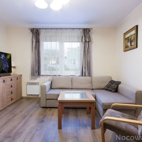 Barakuda Chałupy Domek letniskowy i Apartamenty