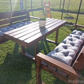 Apartament we Frydmanie 