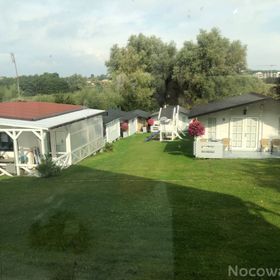 Domki letniskowe - Stały Ląd