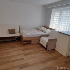 Pokoje Gościnne Basia