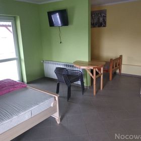 Pokoje u Kamila w Ślesinie
