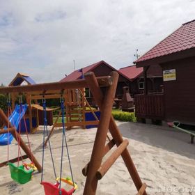 Domki letniskowe Tusiaczek