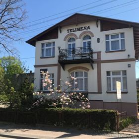 Pokoje Gościnne Telimena
