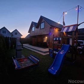 Bursztynowa Przystań