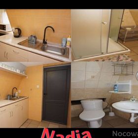 Domek Letniskowy NADIA, WIKTORIA Skorochów 