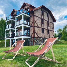 Skoczybruzda - Skòczibrózda Apartameńtë