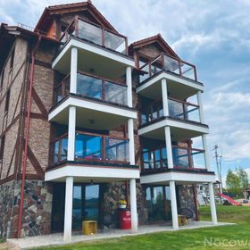 Skoczybruzda - Skòczibrózda Apartameńtë