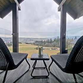 Dom Sielsko i Diabelsko