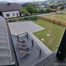 Dom Sielsko i Diabelsko