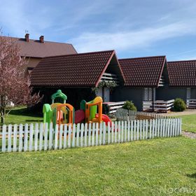 Domki Drewniane Tomasz