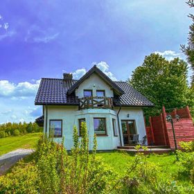 Agroturystyka u Moniki