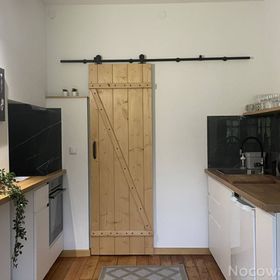 Apartament Plebani Dół