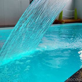 Dom Jastrzębia z basenem i jacuzzi