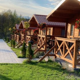"Zielona Dolina" - Kompleks dla Rodzin z Dziećmi