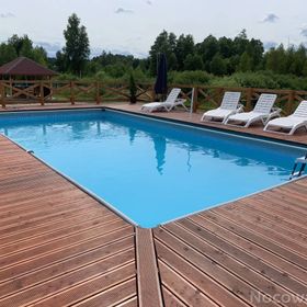 "Zielona Dolina" - Kompleks dla Rodzin z Dziećmi