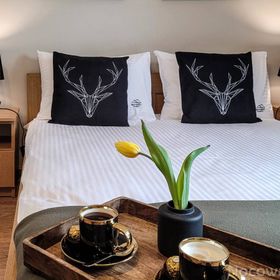 Noclegi Rezydent Polańczyk 