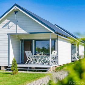 Domki Letniskowe Poznaniak