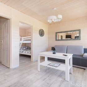 Domki Letniskowe Poznaniak