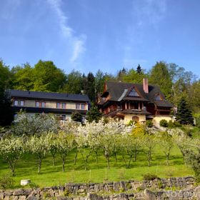 Willa Gazdówka - pokoje gościnne 