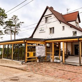 Zespół Domów Wczasowych Helena Danuta Gabriela