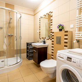 APARTAMENTY VILLA NORD