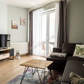 APARTAMENT U JADWIGI