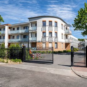 APARTAMENT U JADWIGI