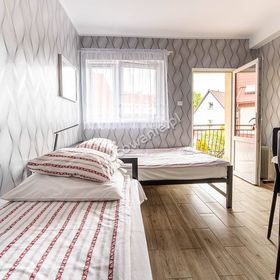 Pokoje Lucyna i Mirek