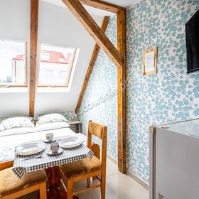 Pokoje Lucyna i Mirek