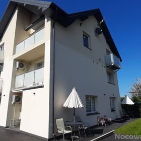 Pokoje Gościnne Basia