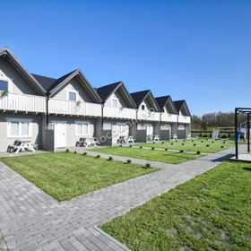 Domki letniskowe West Beach House