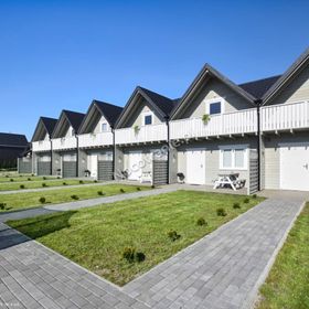 Domki letniskowe West Beach House