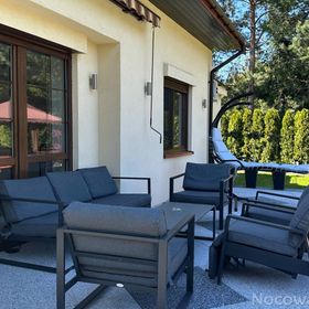 Dom Letniskowy nad Jeziorem Firlej